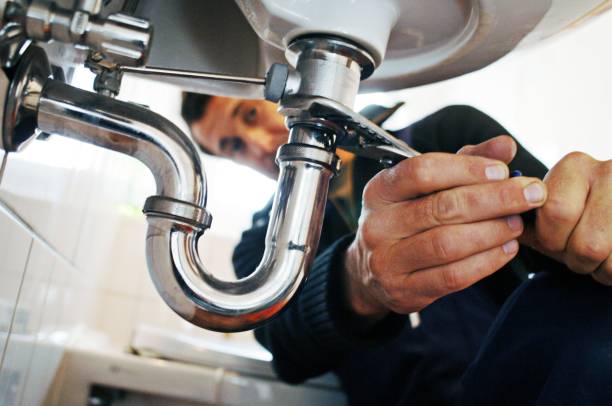 Best Sewer Cleaning Services  in Homer, IL