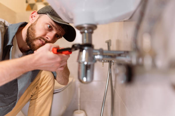 Best Water Heater Repair  in Homer, IL