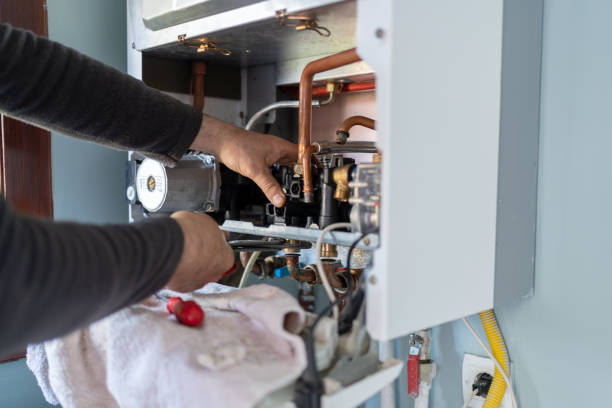 Best Faucet Repair  in Homer, IL