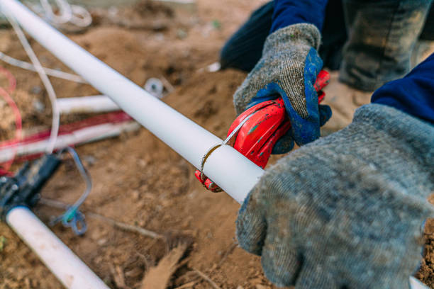 Best Residential Plumbing Services  in Homer, IL